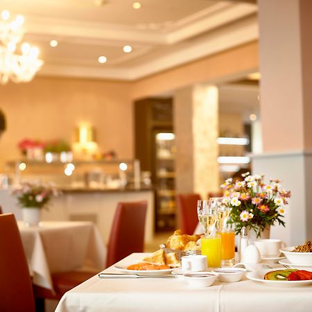Sorell Hotel Tamina - Garni Bad Ragaz Exterior foto