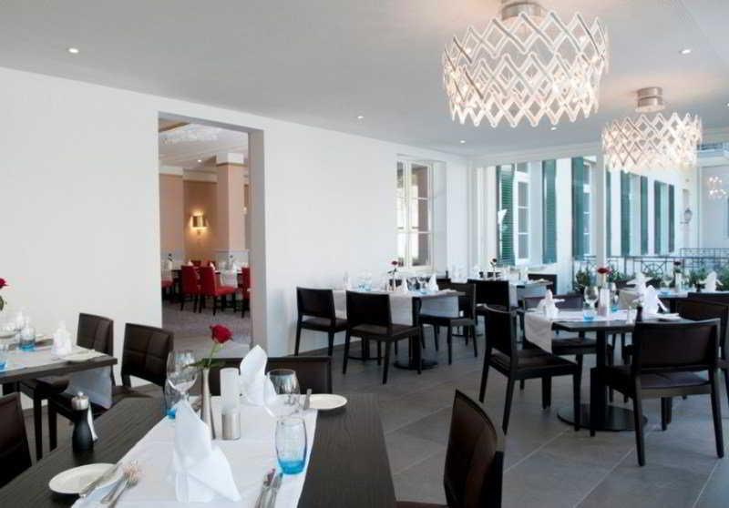 Sorell Hotel Tamina - Garni Bad Ragaz Exterior foto
