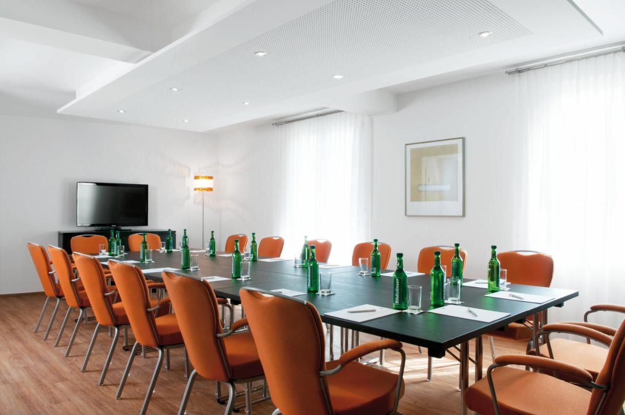 Sorell Hotel Tamina - Garni Bad Ragaz Exterior foto