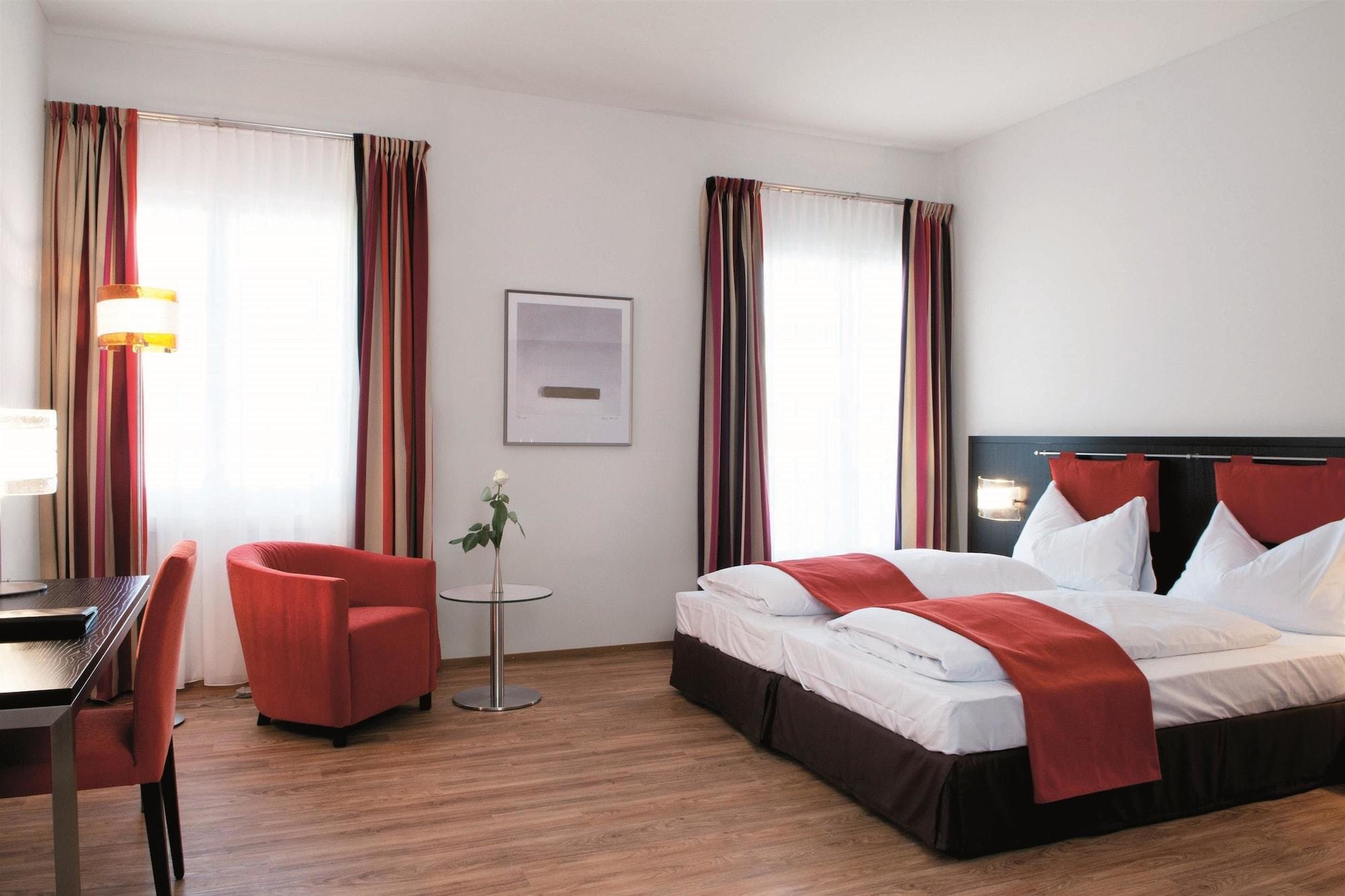 Sorell Hotel Tamina - Garni Bad Ragaz Exterior foto