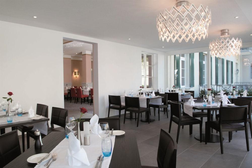Sorell Hotel Tamina - Garni Bad Ragaz Exterior foto