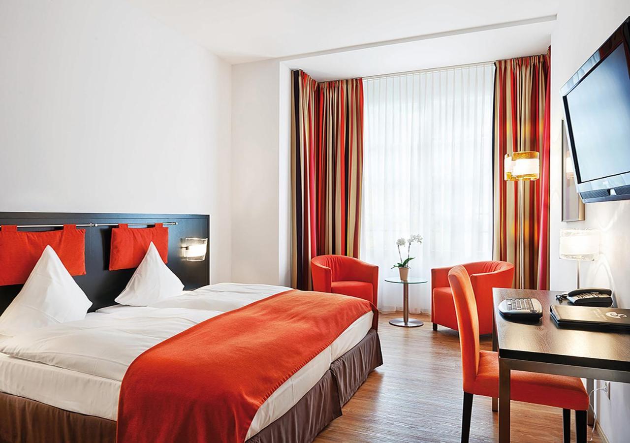 Sorell Hotel Tamina - Garni Bad Ragaz Cameră foto