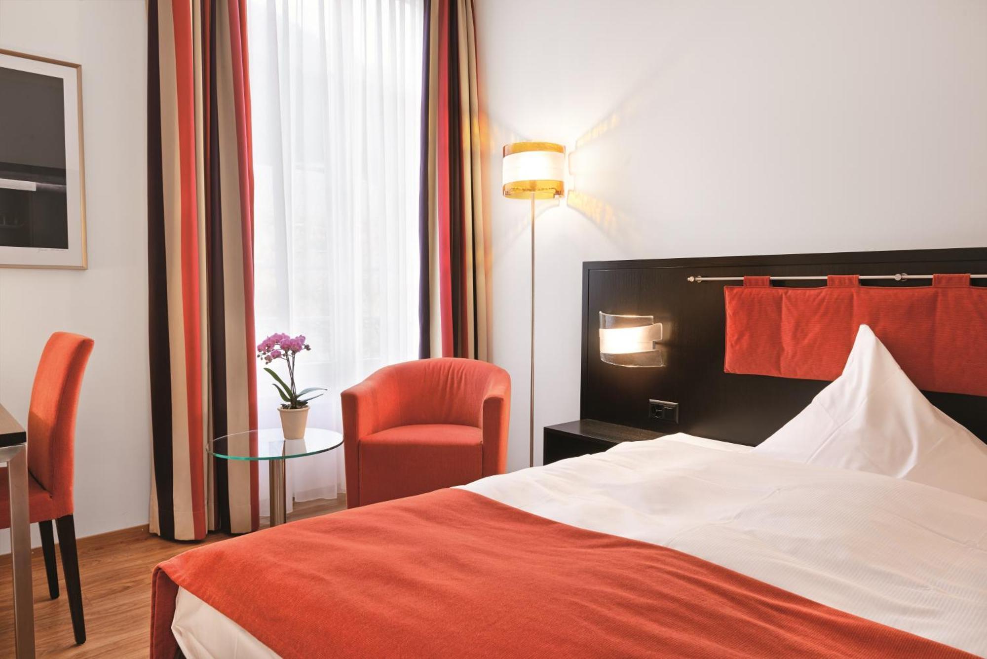 Sorell Hotel Tamina - Garni Bad Ragaz Cameră foto