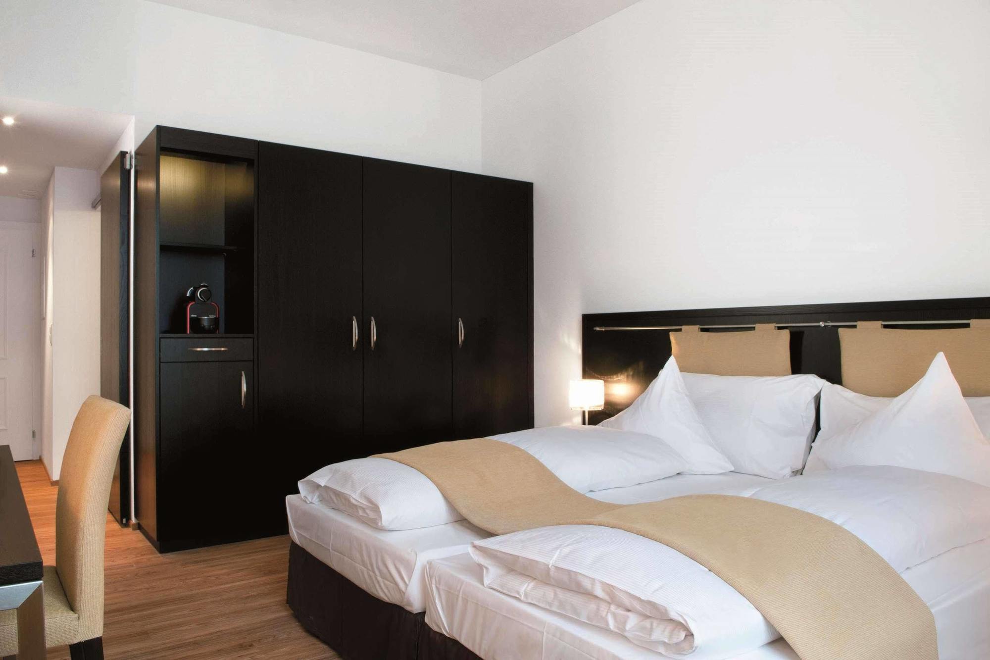 Sorell Hotel Tamina - Garni Bad Ragaz Cameră foto