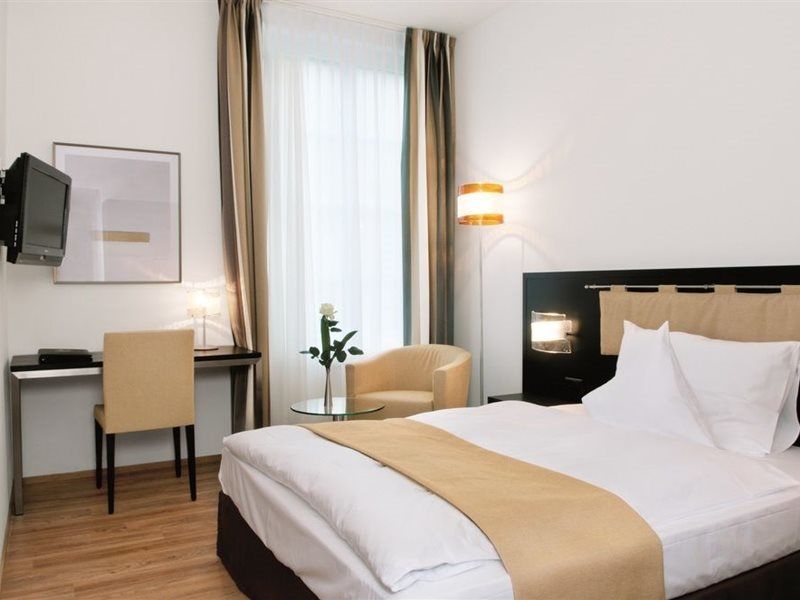 Sorell Hotel Tamina - Garni Bad Ragaz Exterior foto